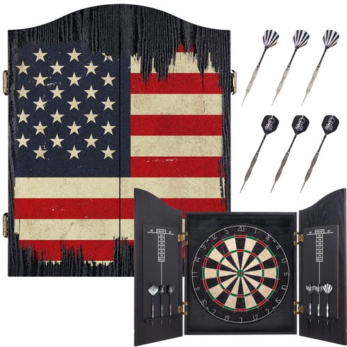 Sisal dart board - sisal,