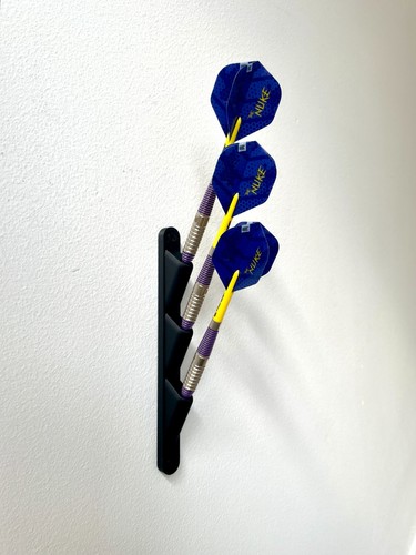 Slim vertical wall mounted - slim,