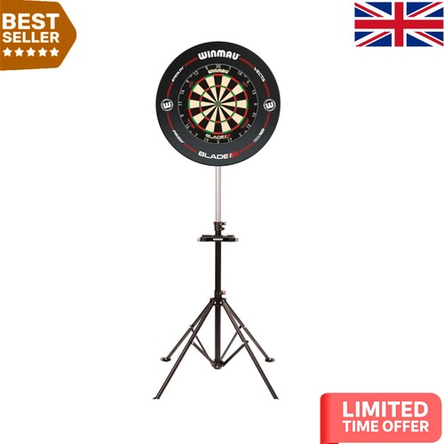 Adjustable xtreme dartboard - xtreme,