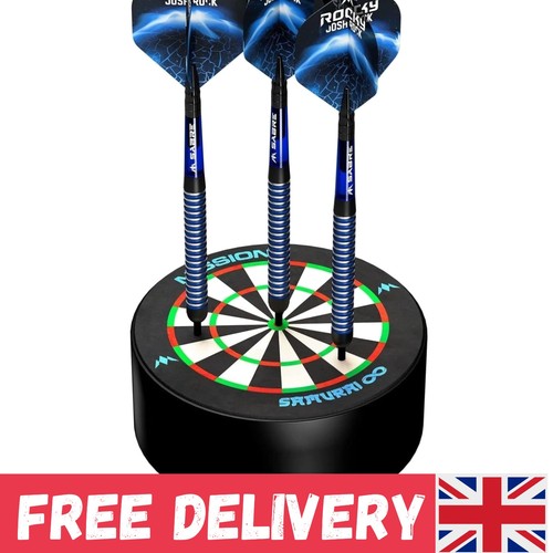 Mission infinity dart - dart,