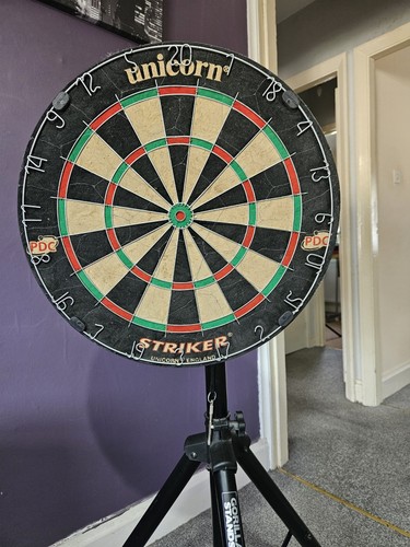Unicorn xtreme dartboard - xtreme, and
