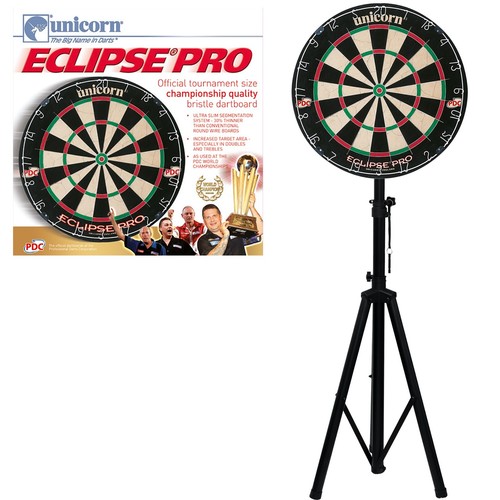 Portable darts tripod stand - darts,