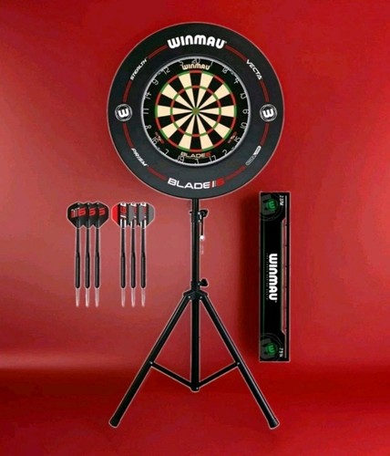 Winmau blade dartboard - winmau,