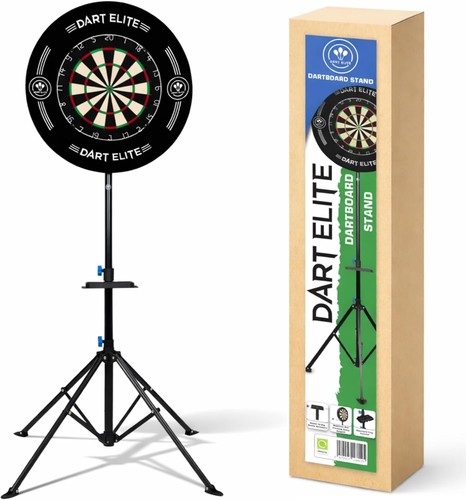 Professional dart board stand - professional,