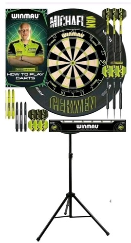 Mvg michael van - michael, gerwen