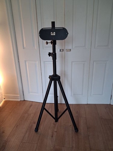 Koto darts board stand - board,