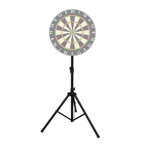 Netagon black dart board - netagon,