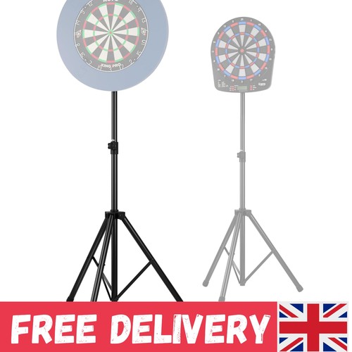 Koto adjustable dartboard - koto,