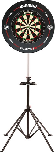 Winmau xtreme dartboard - winmau, 2.0