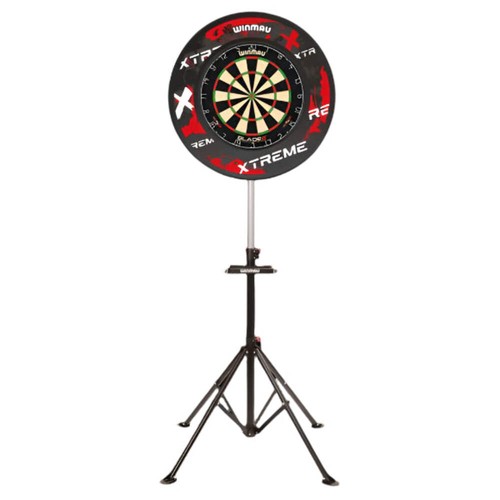 Winmau xtreme dartboard - xtreme, stand