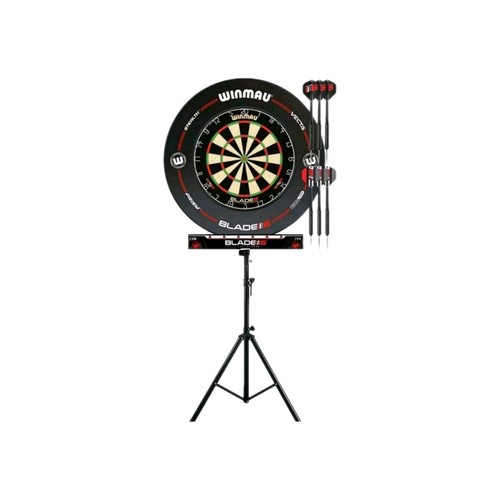 Winmau blade dartboard - winmau,