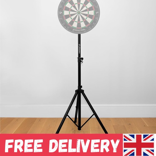 Portable dartboard stand - portable,