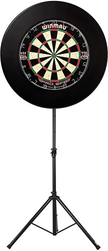 Darts stand kit full - -,