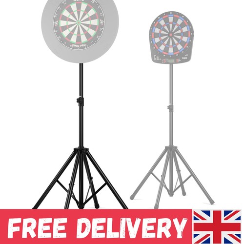 Portable dartboard stand - portable,