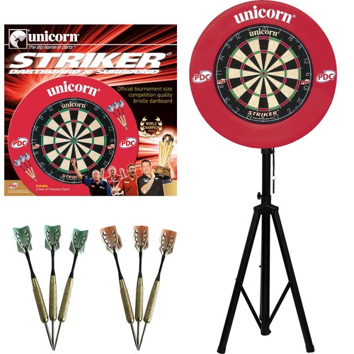 Darts travel stand tripod - stand,