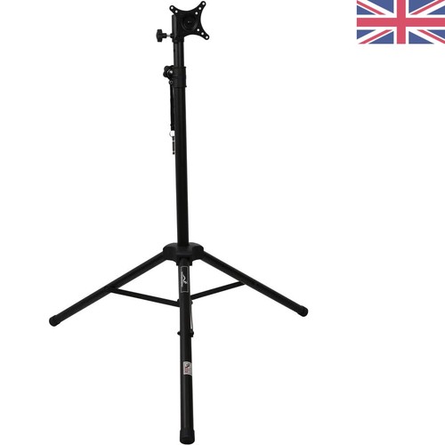 Folding dartboard stand - folding, with