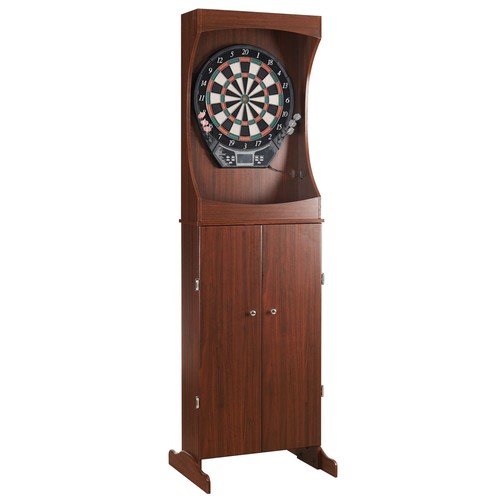Outlaw free standing - standing, dartboard