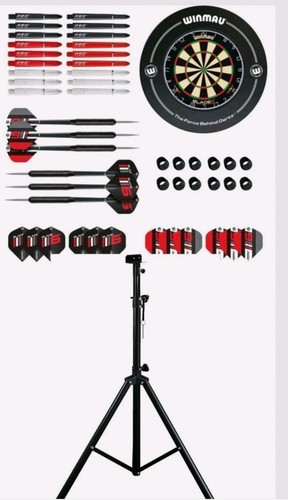 Winmau blade dartboard - winmau,