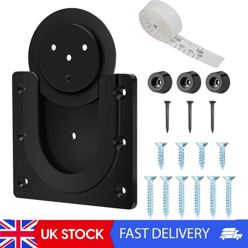 Easy install dartboard - install, bracket